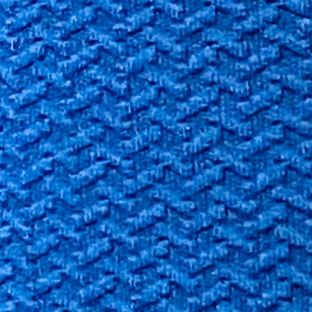 New York & Company XL Stretch Textured Navy Women’s Pants - Picture 3 of 4
